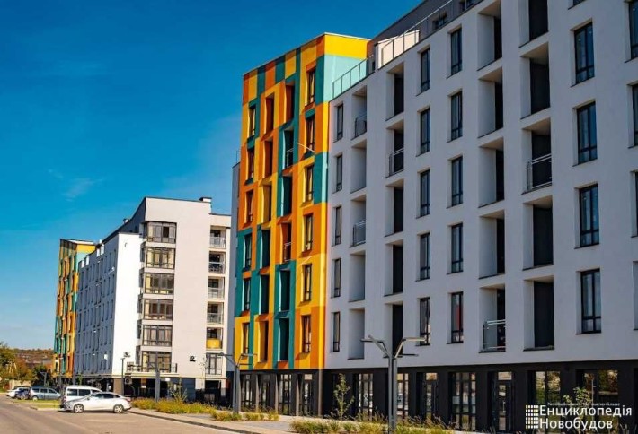 Продаж 2-кімнатної квартири ЖК Краківський - фото 1