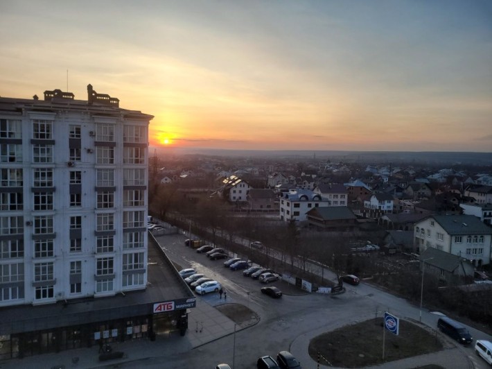 Однокімнатна квартира - фото 1