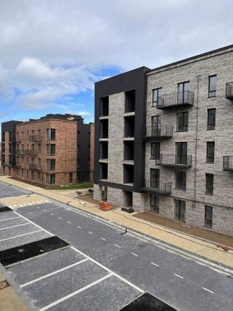 2 кімнатна квартира в ЖК "Долішній" - фото 1