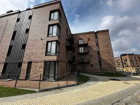 Продається 2 кім Квартира ЖК Долішній Крихівці