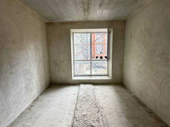 Простора 2-кімнатна квартира в ЖК "Козацький" Криховцы