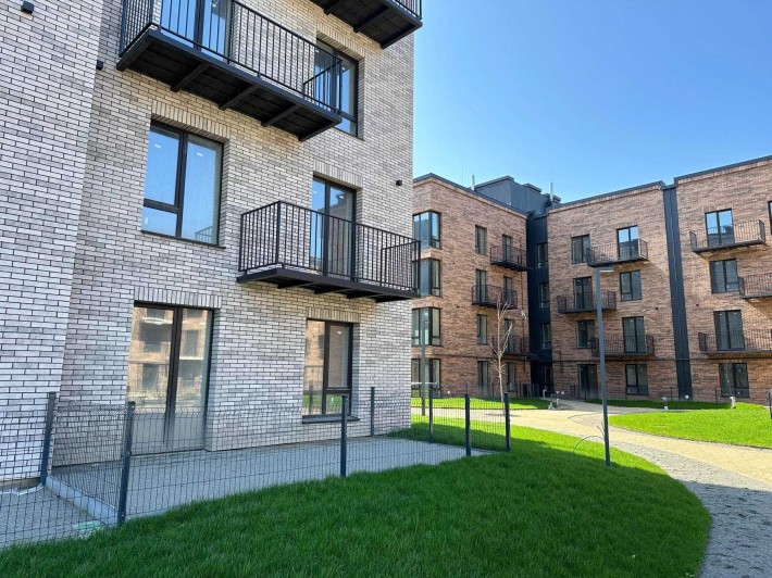 2 кім на ЖК Долішній - фото 1