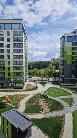 Готова до ремонту 2к, 74,4м.кв - фото 1