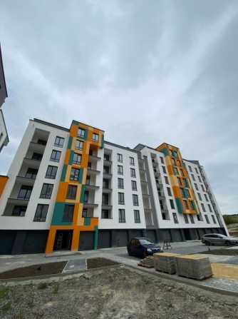 Збудована  1 кімнатна,з гардеробом ,район каскад   Велес Метро - фото 1