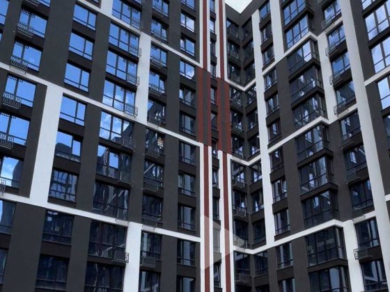 Продаж двокімнатної квартири з двостороннім плануванням Вовчинець