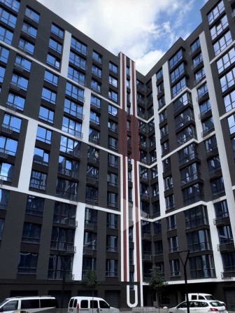 Продаж двокімнатної квартири з двостороннім плануванням - фото 1