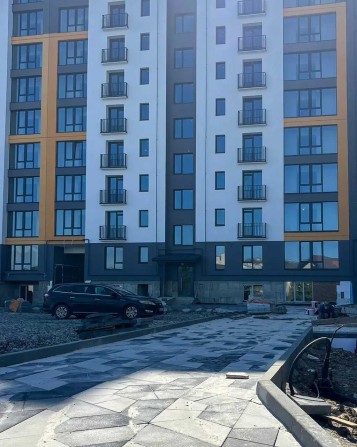 2кімнатна в готовому будинку за акційною ціною! - фото 1