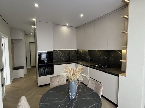 Продається 1-кімнатна квартира в ЖК Європейський Сіті-3 Вовчинець