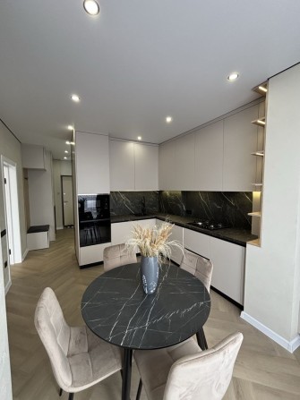 Продається 1-кімнатна квартира в ЖК Європейський Сіті-3 - фото 1