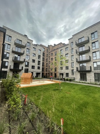 2-кімнатна квартира в ЖК Wawel 2, секція 4, поруч з ТРЦ Велес - фото 1