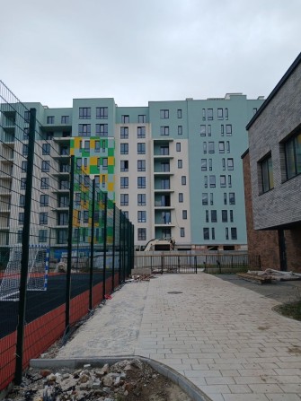 2х кімнатна ЖК КРАКІВСЬКИЙ - фото 1