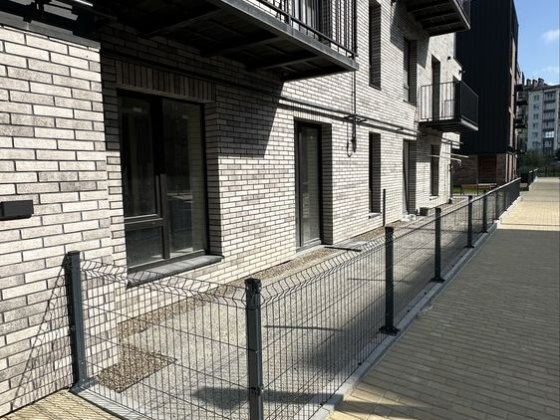 Продаю 1к квартиру З власною ділянкою Криховцы