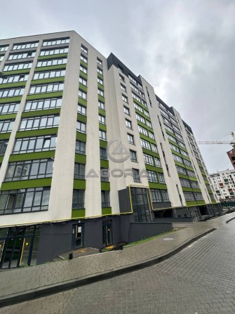 **Однокімнатна квартира по переуступці — комфорт, стиль, інвестиція** - фото 1