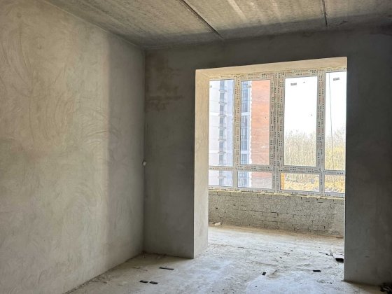 Велика 2кім ЖК Козацький Криховцы