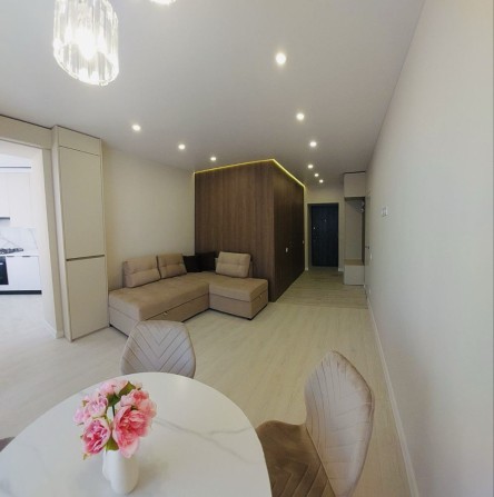 Однокімнатна в ЖК Міленіум - фото 1