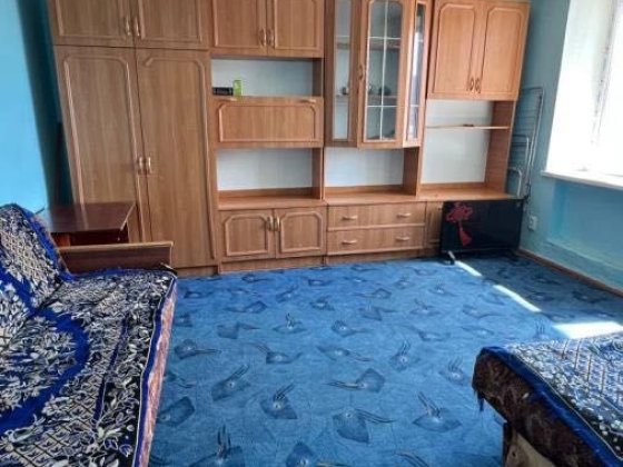 Бюджетна однокімнатна квартира на пасічній Угринов