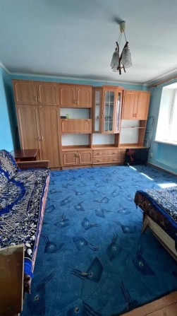 Бюджетна однокімнатна квартира на пасічній - фото 1