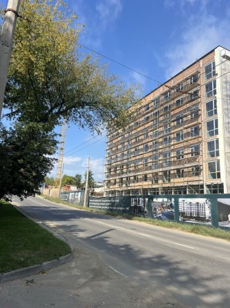 Продається однокімнатна квартира вул.Хіміків - фото 1