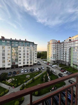 Продаж! 2 кімн квартира Калинова Слобода / Івано Франківськ - фото 1