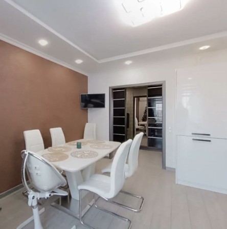 Продаж 2кім квартири - фото 1