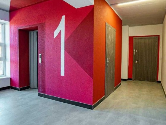 1-кімнатна квартира біля ТРЦ VELES MALL та METRO! Вовчинець