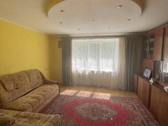 Продаж квартири Івано-Франківськ Волчинец
