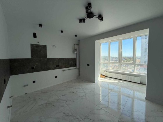 1 кім квартира ремонт Каскад Вовчинець