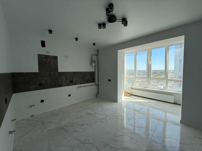 1 кім квартира ремонт Каскад - фото 1