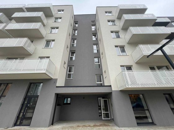 Продаж  2 км квартири ЖК Квартал Краківський Вовчинець