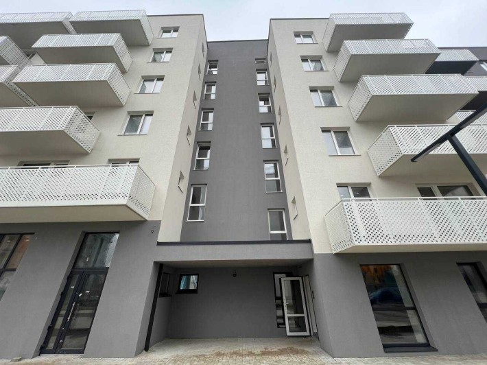 Продаж  2 км квартири ЖК Квартал Краківський - фото 1