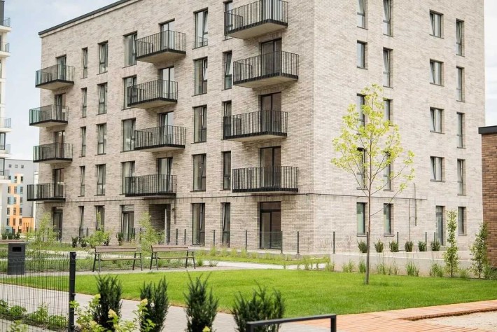 Продаж 2кім.квартири у затишному ЖК WAWEL від БК VAMBUD - фото 1