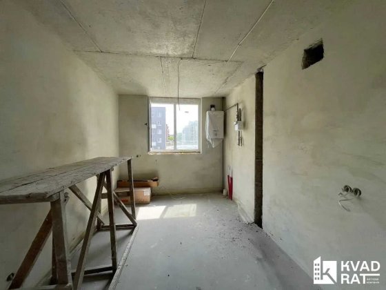 Здана 2 кім квартира у малоповерховому містечку Вовчинець