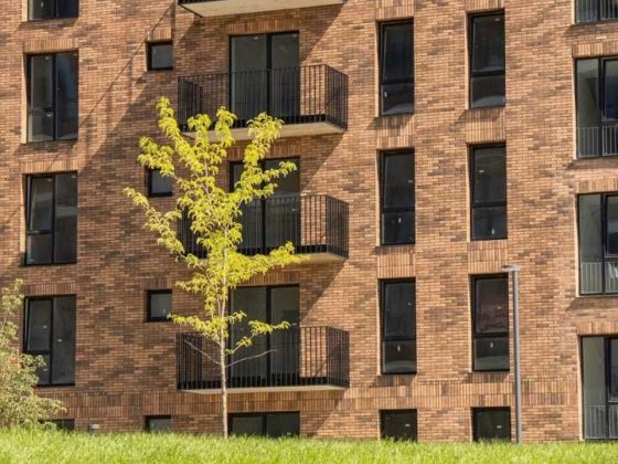 Простора 2к квартира, в ексклюзивному малоповерховому ЖК Вовчинець