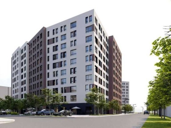 Двокімнатна біля Озера! Розтермінування на 1.5роки! Криховцы