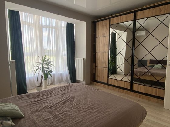 ‼️ОЗЕРО.ЖК Калинова Слобода, затишна 3 кімн. Крихівці