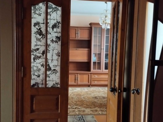 Квартира в центрі Надвірної! Надворная