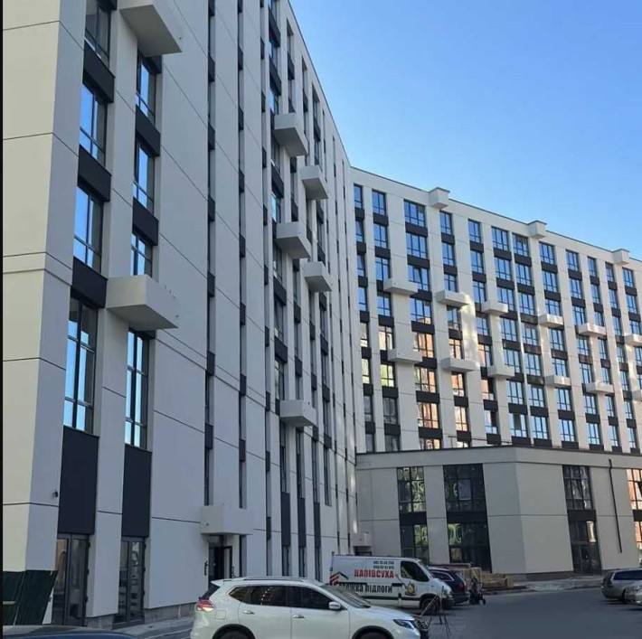 Продаю двокімнатну квартиру ЖК Міленіум - фото 1