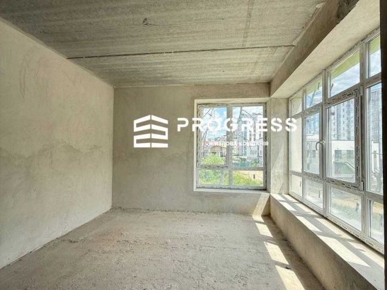 Видова двокімнатна квартира в ЖК Мілленіум! Біля озера Криховцы