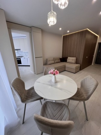 Продам 1,5 кімнатну квартиру жк Міленіум - фото 1