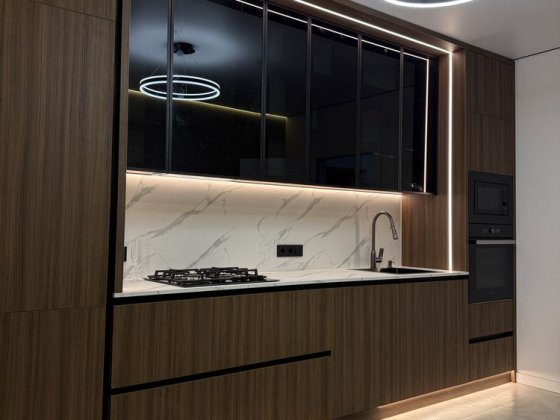 Продаж 2-кімнатної квартири в Калиновій слободі Криховцы