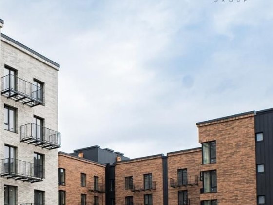 Продаж однокімнатної квартири в ЖК «Долішній» Криховцы