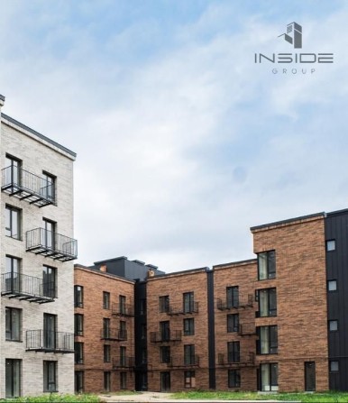 Продаж однокімнатної квартири в ЖК «Долішній» - фото 1