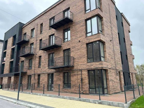 Продаж  2 кімнатної Квартири ЖК ДОЛІШНІЙ Крихівці