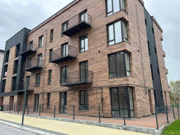 Продаж  2 кімнатної Квартири ЖК ДОЛІШНІЙ - фото 1