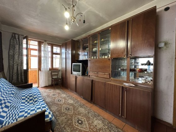 2 кім квартира  в туристичнійВорохті Ворохта