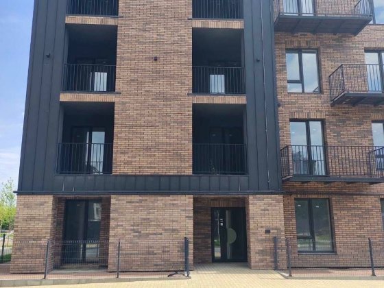 Продаж 2-кімнатної квартири в жк Долішній Криховцы