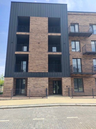 Продаж 2-кімнатної квартири в жк Долішній - фото 1