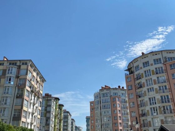 Продаж 2кімнатної квартири з частковим ремонтом Криховцы