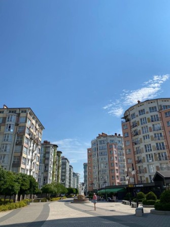 Продаж 2кімнатної квартири з частковим ремонтом - фото 1