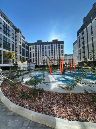 ТЕРМІНОВО! 1-кімнатна квартира в ЖК “Козацький” (3 черга) - фото 1